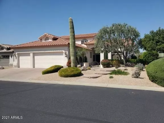 3234 N 159TH Drive, Goodyear, AZ 85395