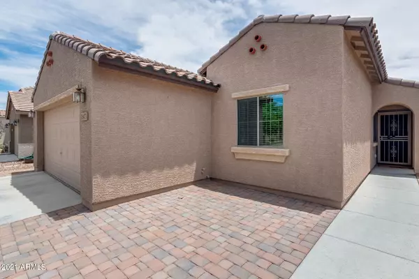 Surprise, AZ 85388,18473 W YOUNG Street