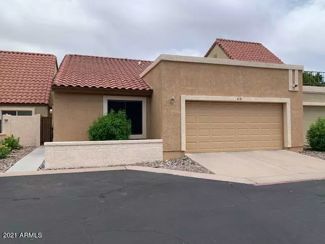 Mesa, AZ 85213,2848 E BROWN Road #40