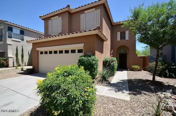 4057 E Wagon Court, Gilbert, AZ 85297