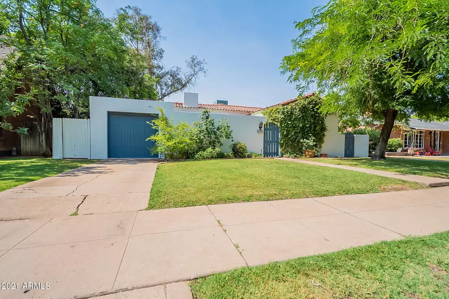 509 W CYPRESS Street, Phoenix, AZ 85003