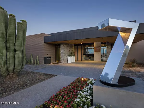 Scottsdale, AZ 85262,37200 N CAVE CREEK Road #1007