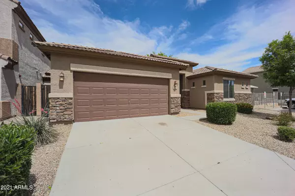 Peoria, AZ 85382,15877 N 74th Drive