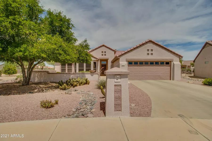 18012 N SAN SALVADOR Court, Surprise, AZ 85374