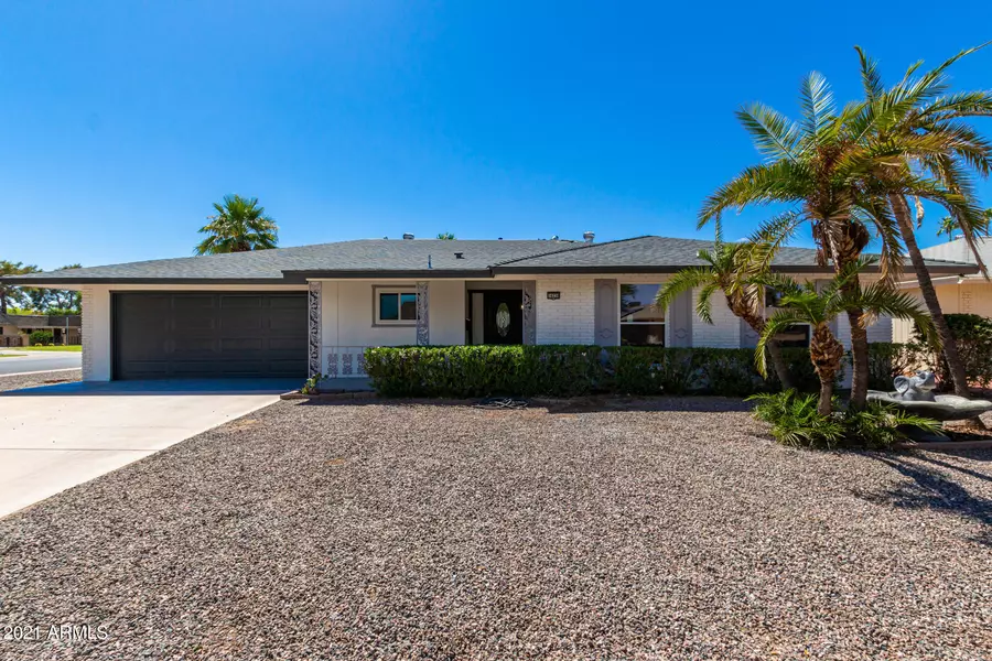 14230 N SARABANDE Way, Sun City, AZ 85351