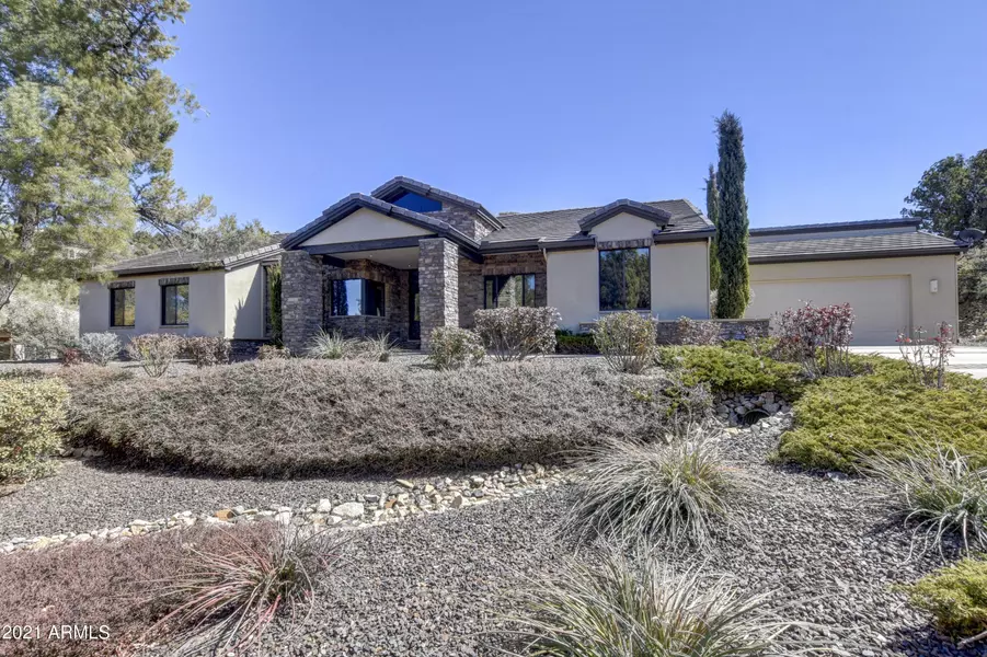 577 Donny Brook Circle, Prescott, AZ 86305