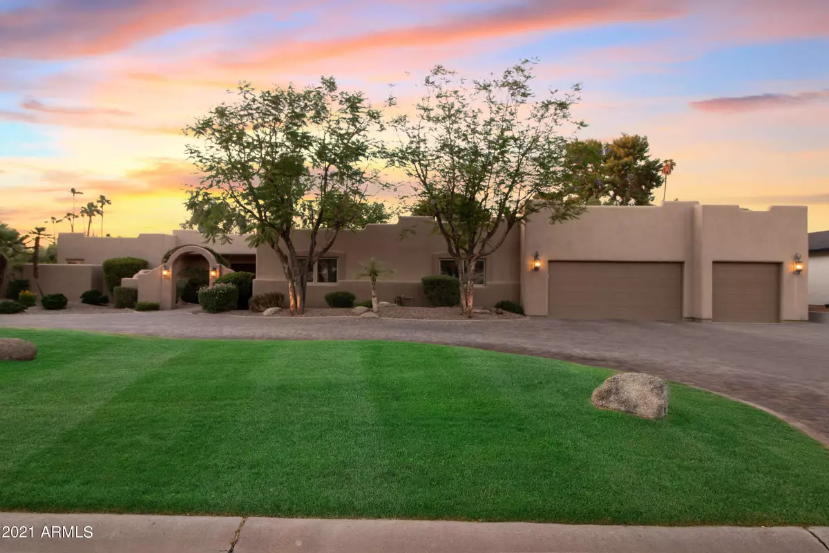 Scottsdale, AZ 85254,7032 E Dreyfus Avenue