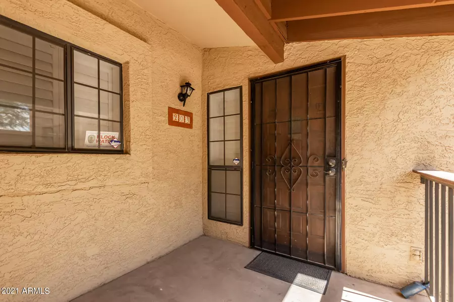 8301 N 21ST Drive #F203, Phoenix, AZ 85021