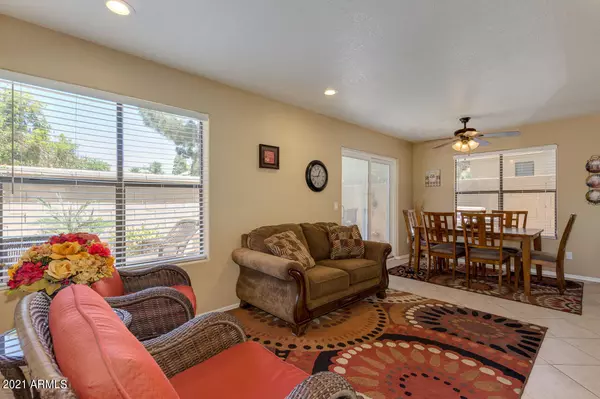 Gilbert, AZ 85234,1802 E OAK HARBOR Drive