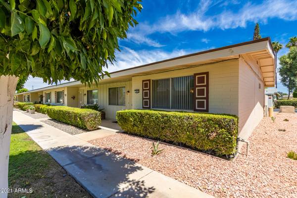 Sun City, AZ 85351,9653 N 111TH Avenue