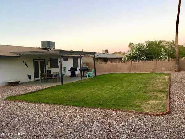 Peoria, AZ 85345,10529 W PUGET Avenue