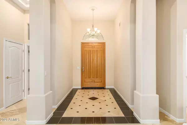 Scottsdale, AZ 85254,5436 E Sheena Drive