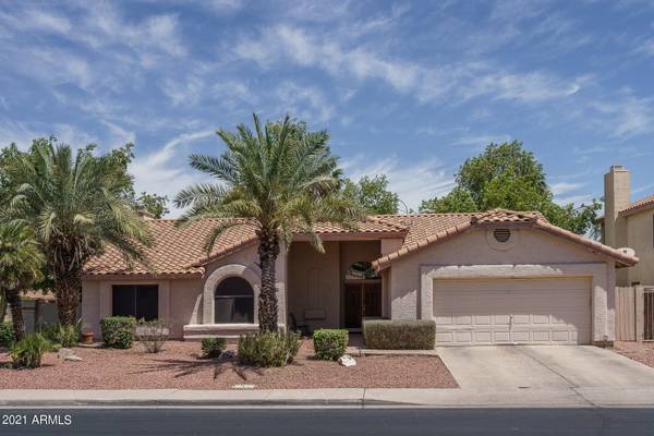 10942 W CITRUS GROVE Way, Avondale, AZ 85392