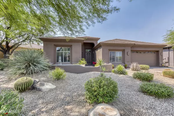 Scottsdale, AZ 85262,9483 E SANDY VISTA Drive