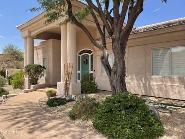 15034 N LOS MOCHOS Court,  Fountain Hills,  AZ 85268