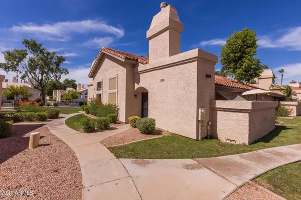 Chandler, AZ 85224,2019 W LEMON TREE Place #1190