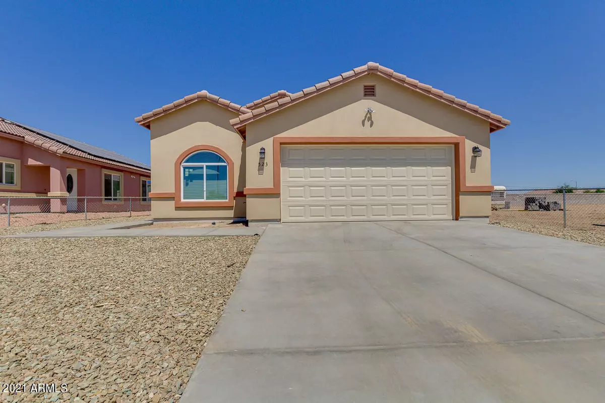 Avondale, AZ 85323,523 S 7TH Street