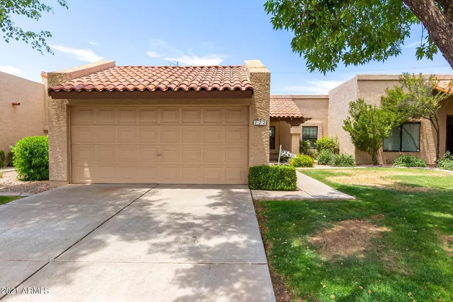 722 W STERLING Place, Chandler, AZ 85225