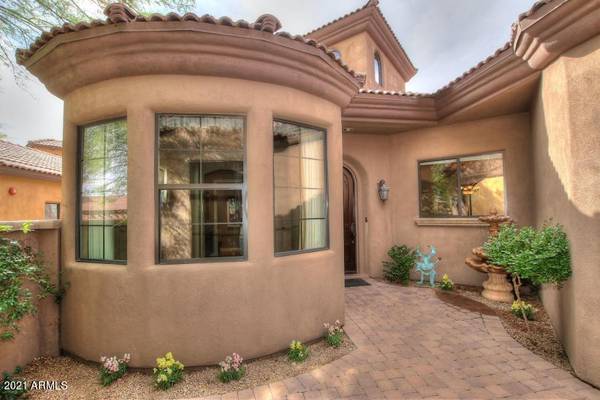 Scottsdale, AZ 85259,11626 N 134TH Street