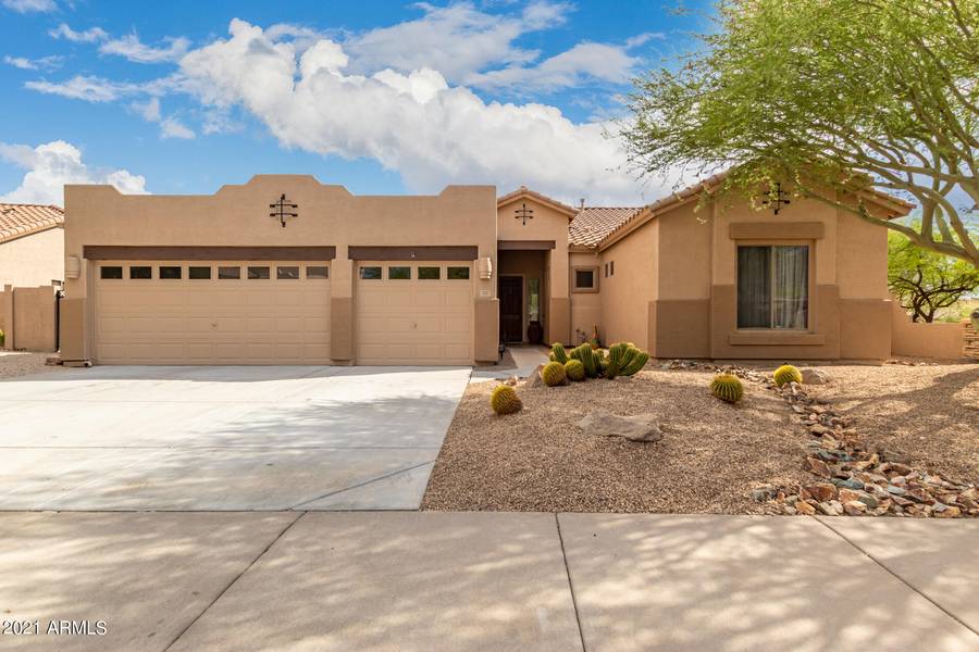 9747 E GREENWAY Street, Mesa, AZ 85207