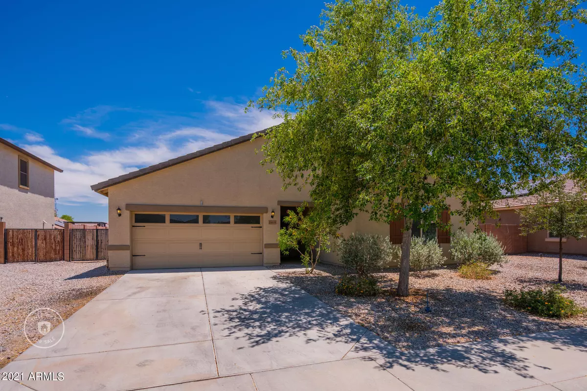 Buckeye, AZ 85326,25375 W FREMONT Court