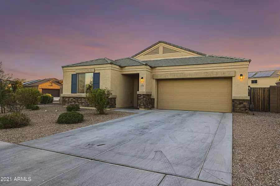 14730 N 171ST Drive, Surprise, AZ 85388