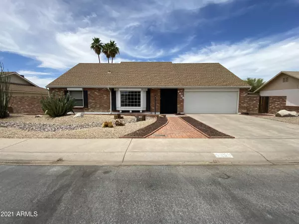 Glendale, AZ 85306,4408 W REDFIELD Road