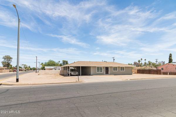 Casa Grande, AZ 85122,1036 N BROWN Avenue