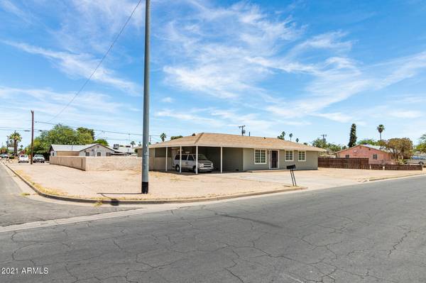 Casa Grande, AZ 85122,1036 N BROWN Avenue