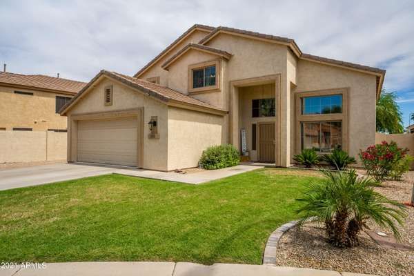 Chandler, AZ 85249,2223 E TORREY PINES Place