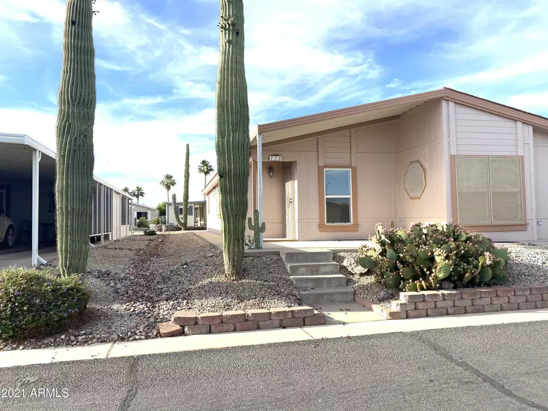 2400 E BASELINE Avenue #116, Apache Junction, AZ 85119