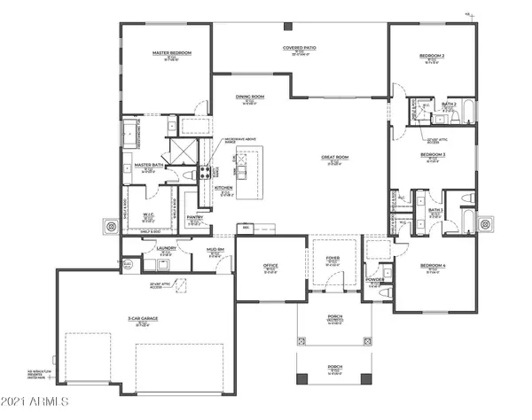 New River, AZ 85087,48515 N 13 Avenue #Lot 2