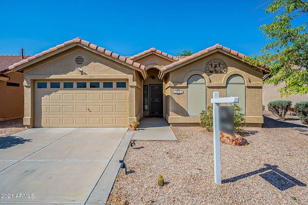 9005 E COPPER VALLEY Lane, Sun Lakes, AZ 85248