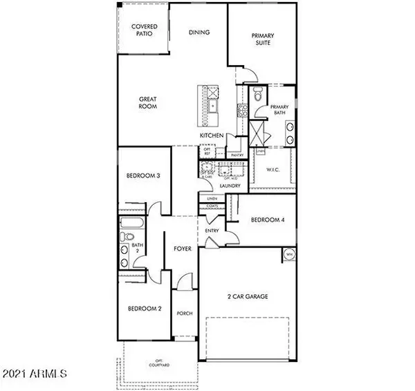 San Tan Valley, AZ 85140,3968 E French Trotter Street