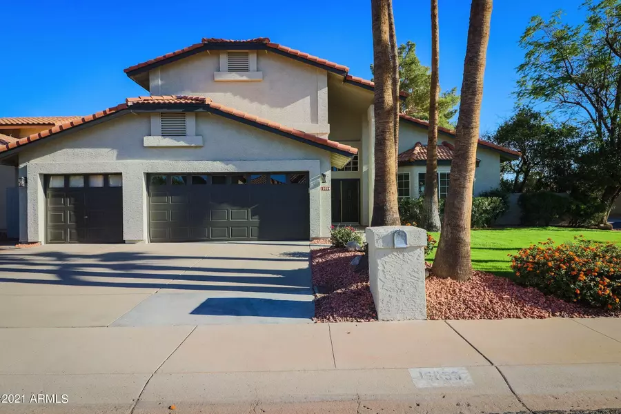 15059 N 49TH Way, Scottsdale, AZ 85254