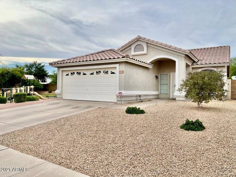 326 W BRUCE Avenue, Gilbert, AZ 85233