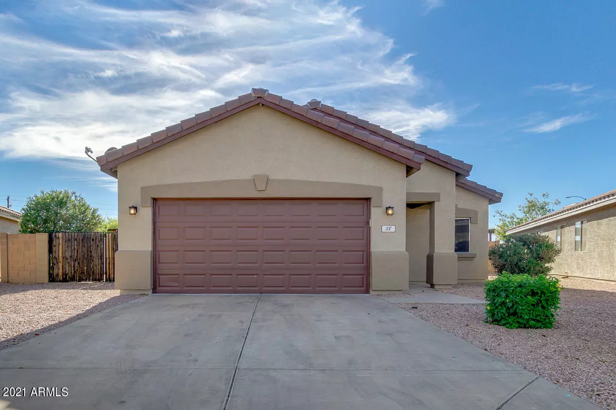 Mesa, AZ 85208,58 S VALLE VERDE --