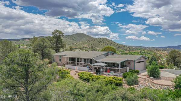 Prescott, AZ 86301,2561 HILLTOP Road