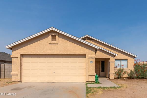 Buckeye, AZ 85326,570 N RUBEL Court