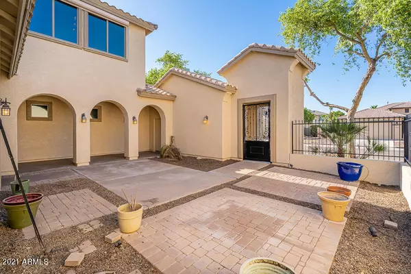 Litchfield Park, AZ 85340,13309 W MONTEREY Way