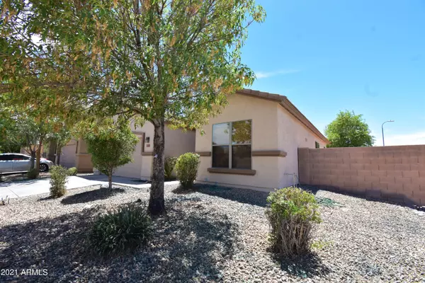 Tolleson, AZ 85353,3704 S 100TH Glen