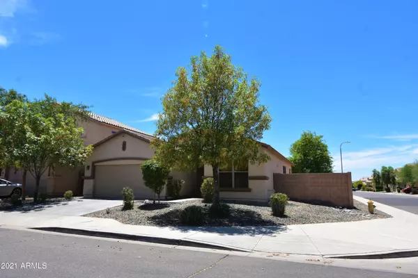 Tolleson, AZ 85353,3704 S 100TH Glen