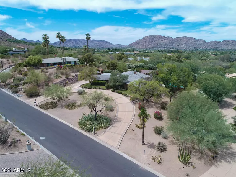 6202 E SAGE Drive, Paradise Valley, AZ 85253