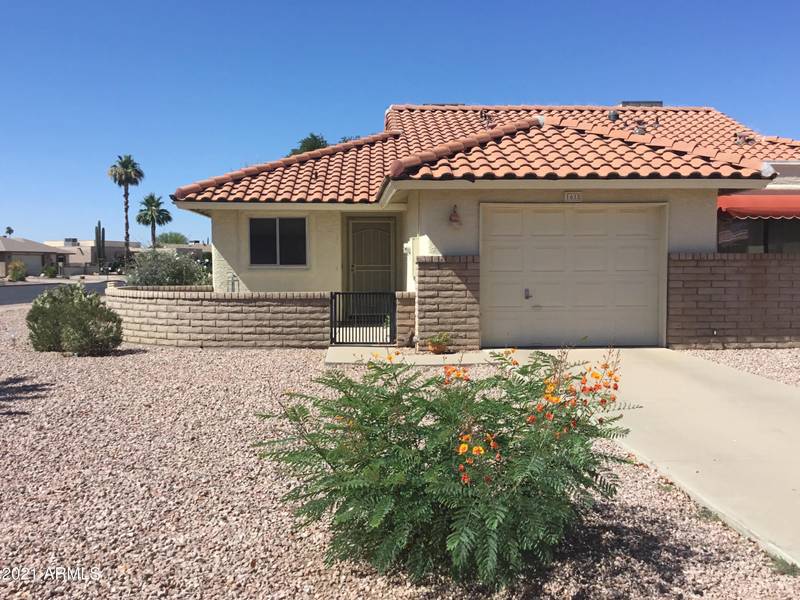 1618 LEISURE WORLD --, Mesa, AZ 85206