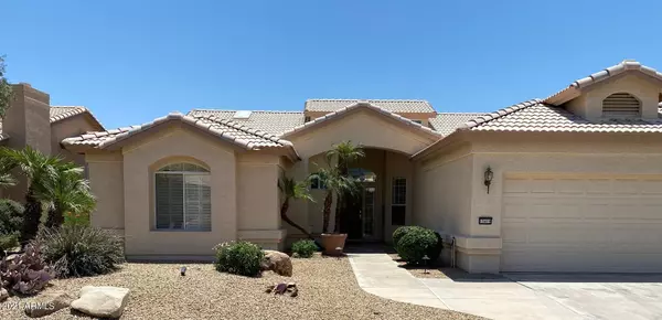 15419 W FAIRMOUNT Avenue, Goodyear, AZ 85395