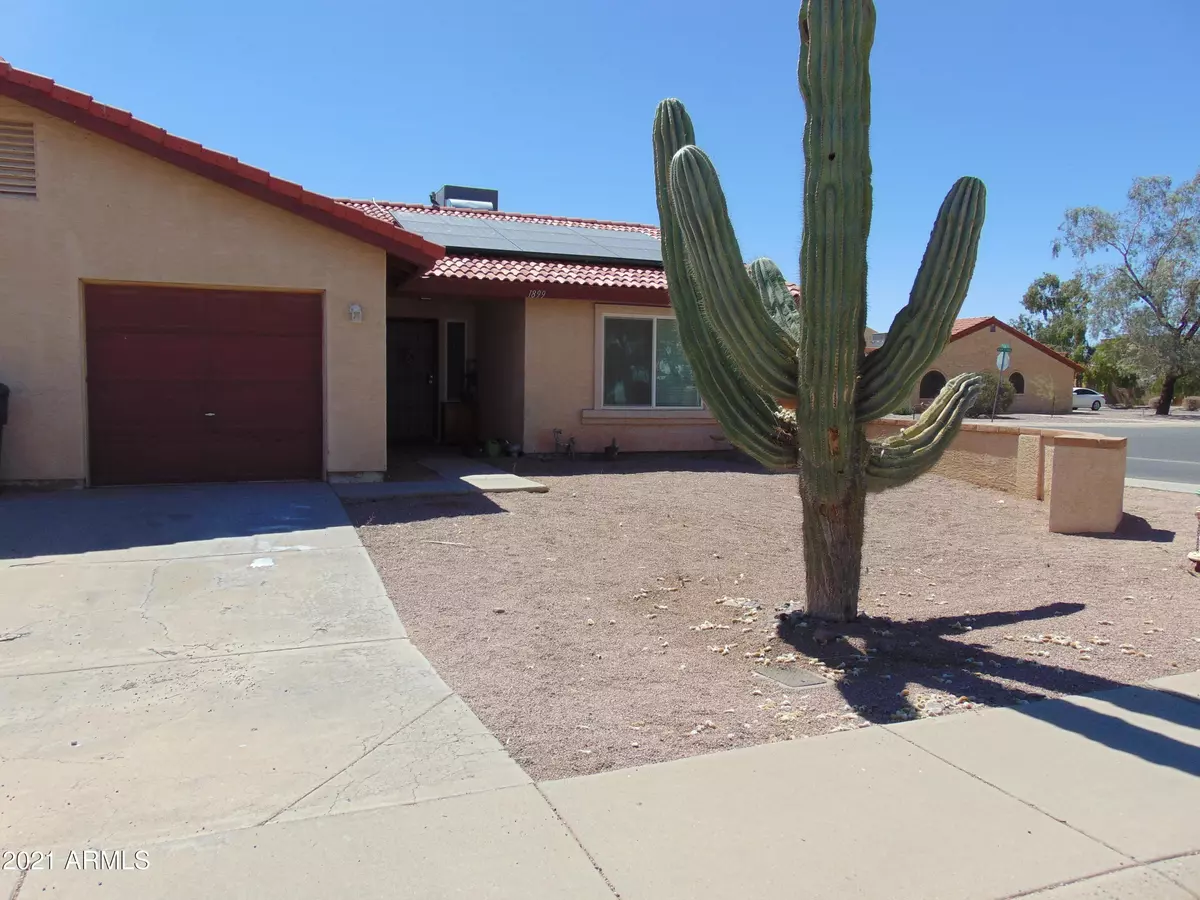 Casa Grande, AZ 85122,1899 N RACINE Court