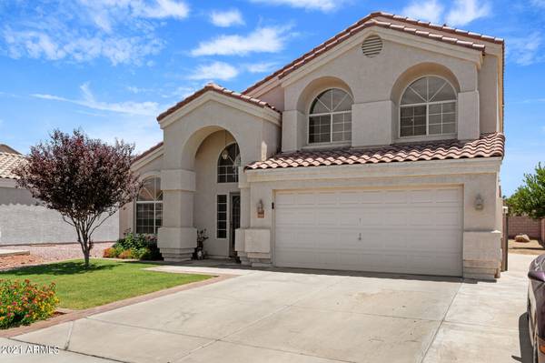 Surprise, AZ 85378,11175 W ASHLEY CHANTIL Drive