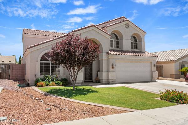 Surprise, AZ 85378,11175 W ASHLEY CHANTIL Drive