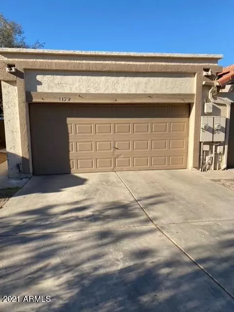 Chandler, AZ 85224,1152 W LAREDO Street