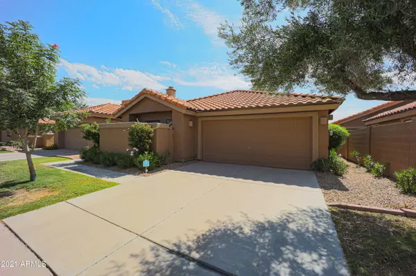 Scottsdale, AZ 85254,15607 N 50TH Street